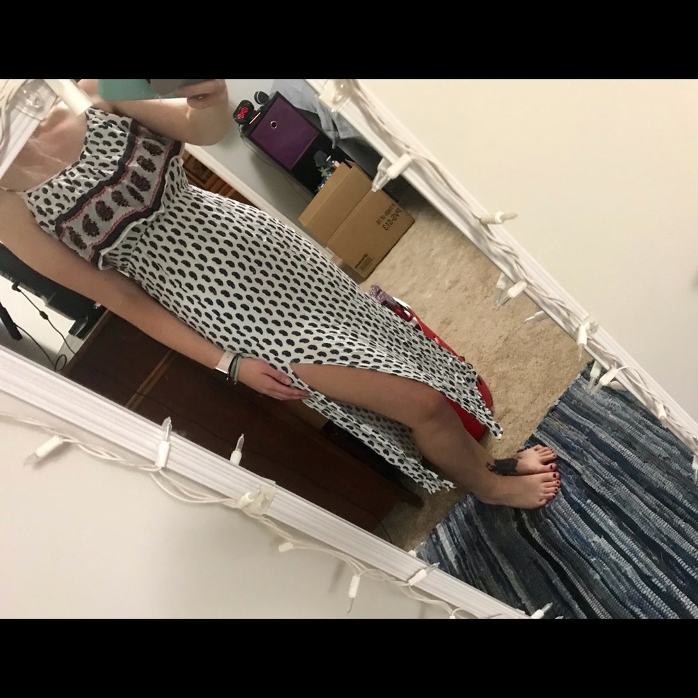Maxi/Midi American Eagle Outfitters